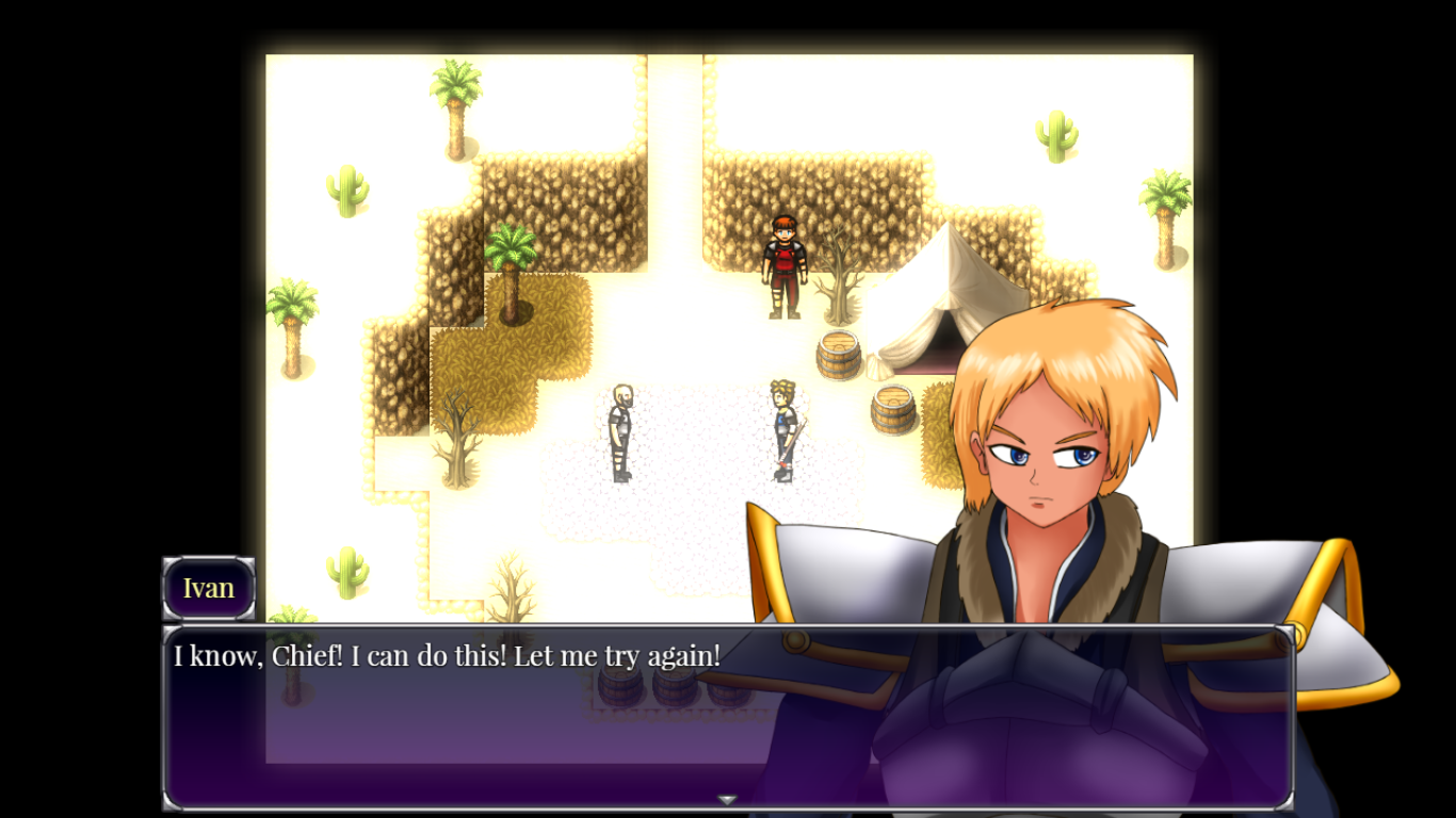 Stellar Bewitching Remastered
