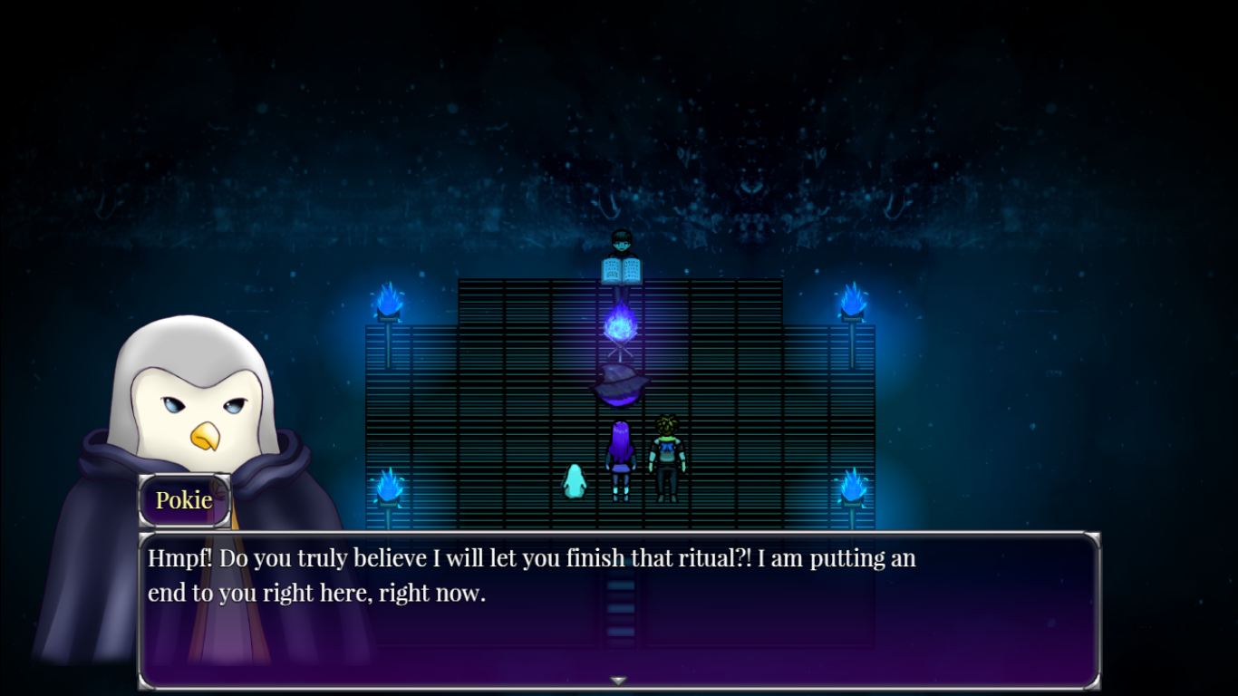 Stellar Bewitching Remastered