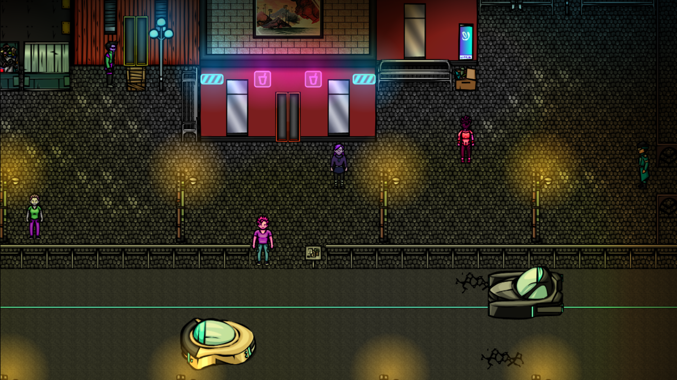 Stellar Bewitching Remastered