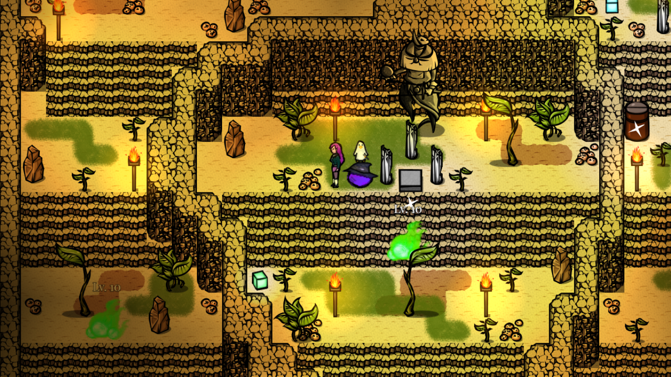 Stellar Bewitching Remastered