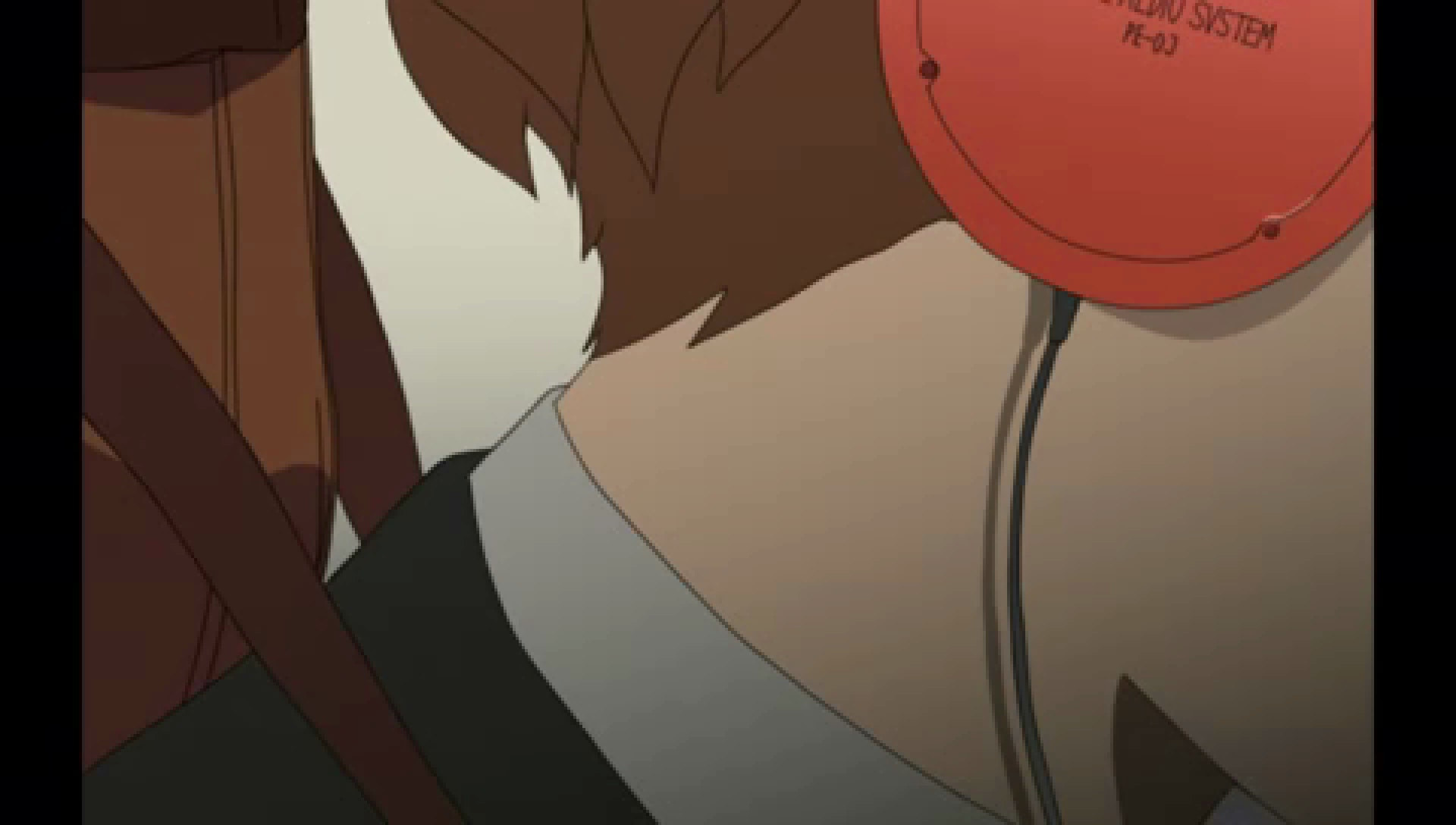 Persona 3 Portable: Kotone Cutscenes Project – PSP Version