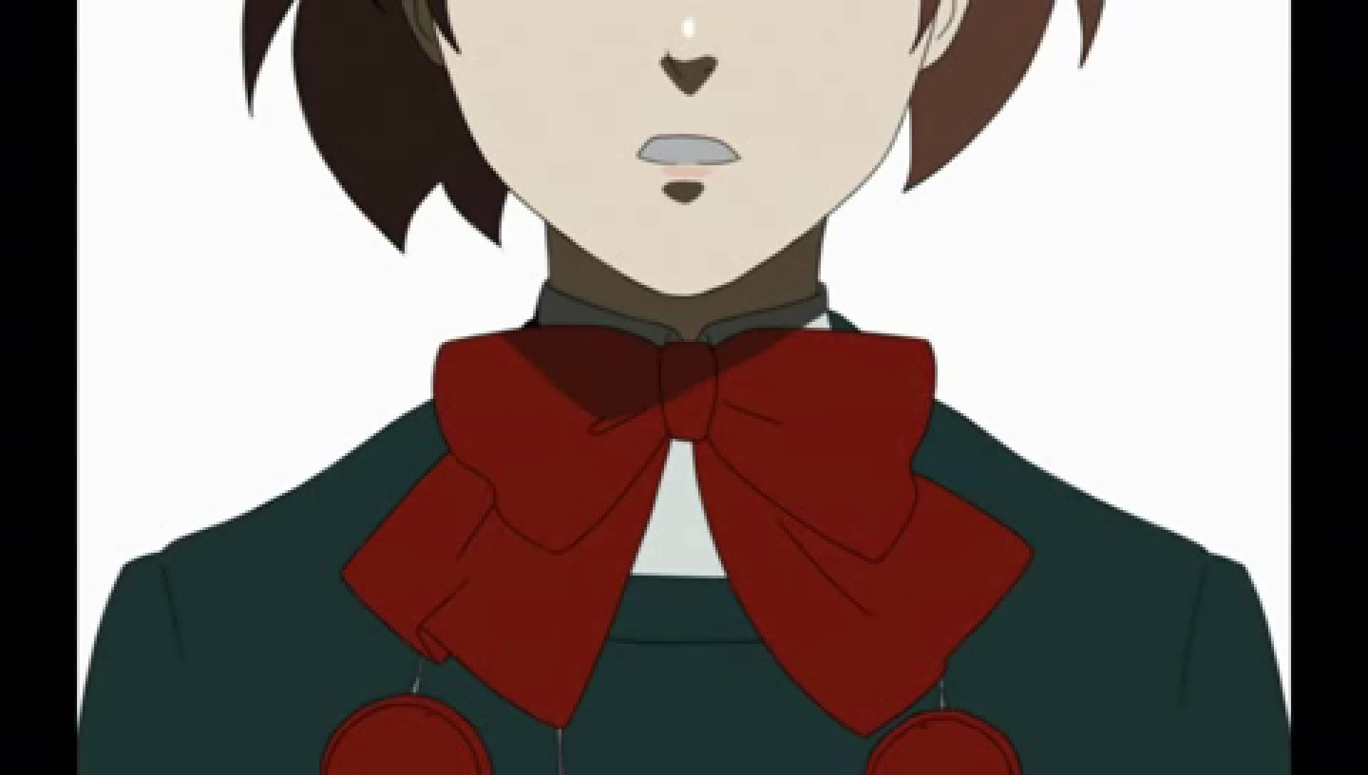 Persona 3 Portable: Kotone Cutscenes Project – PSP Version