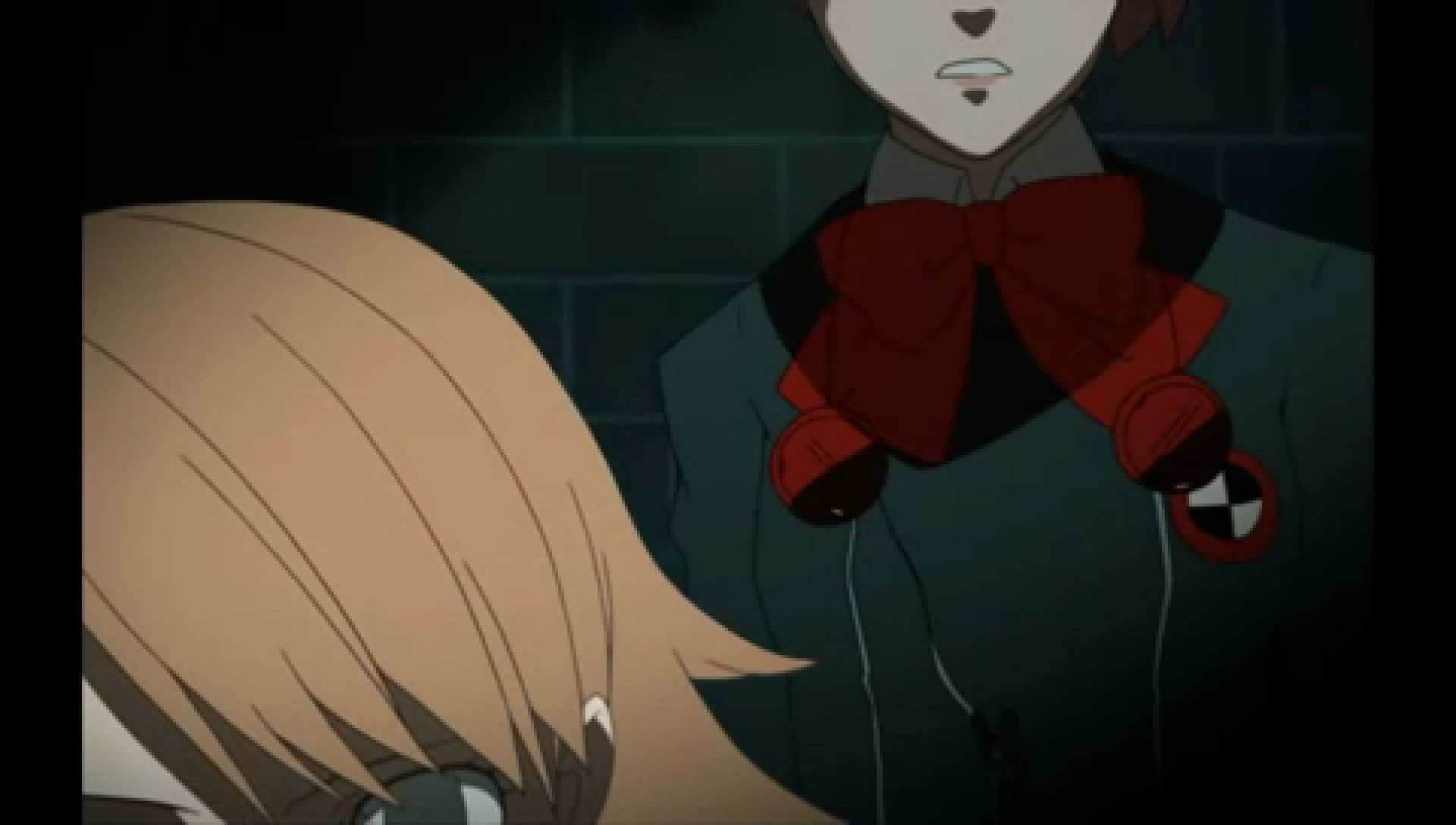 Persona 3 Portable: Kotone Cutscenes Project – PSP Version