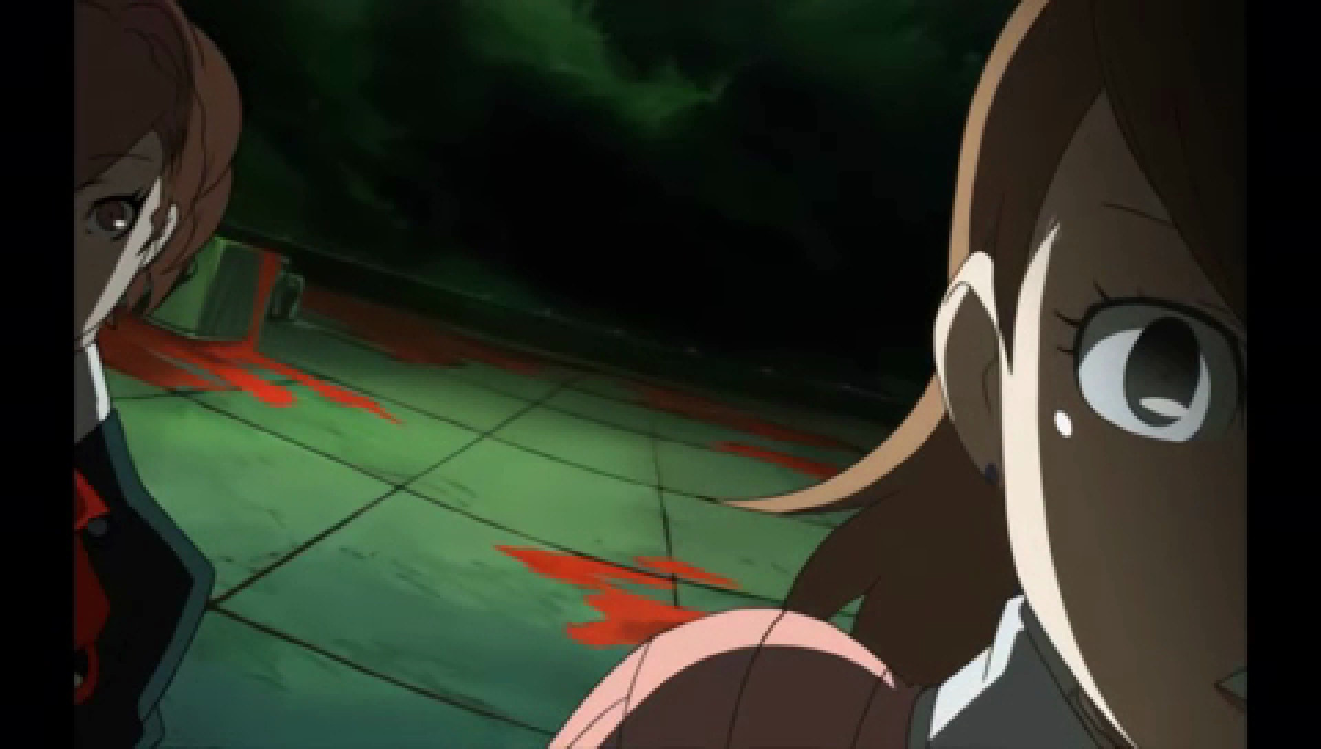 Persona 3 Portable: Kotone Cutscenes Project – PSP Version