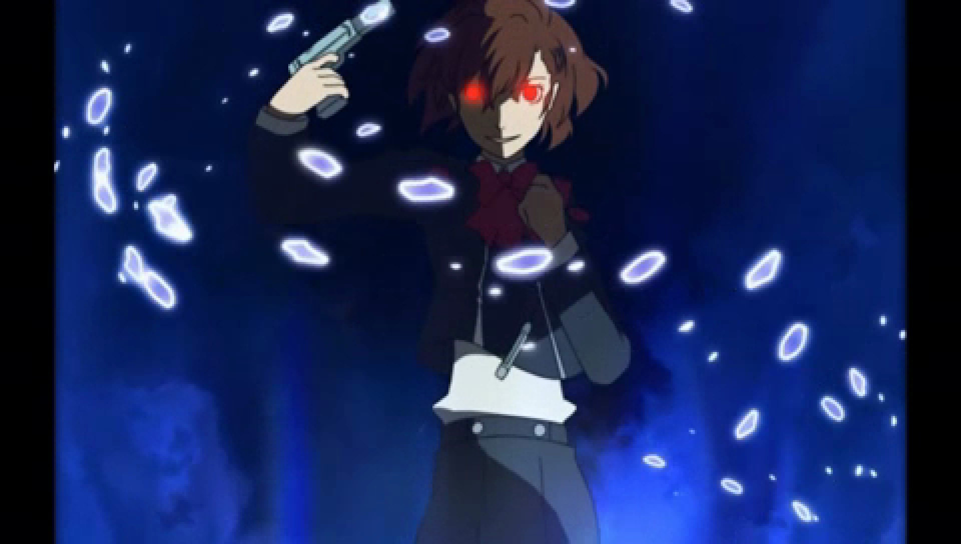 Persona 3 Portable: Kotone Cutscenes Project – PSP Version