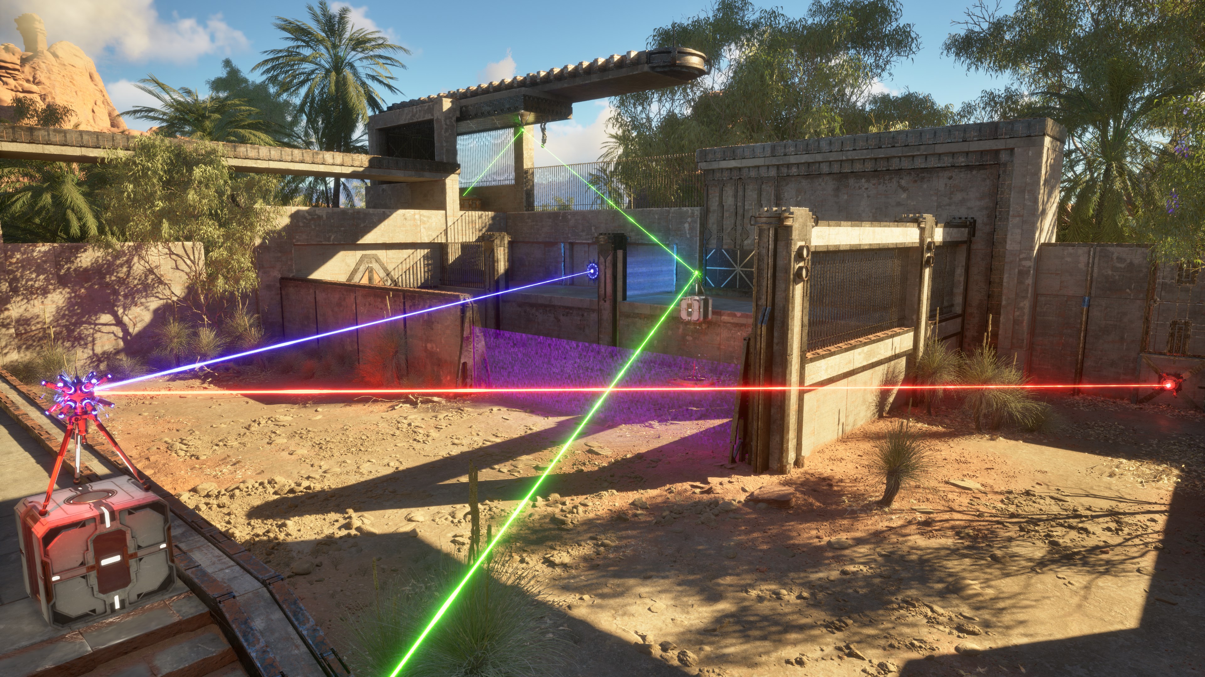 The Talos Principle II: Deluxe Edition