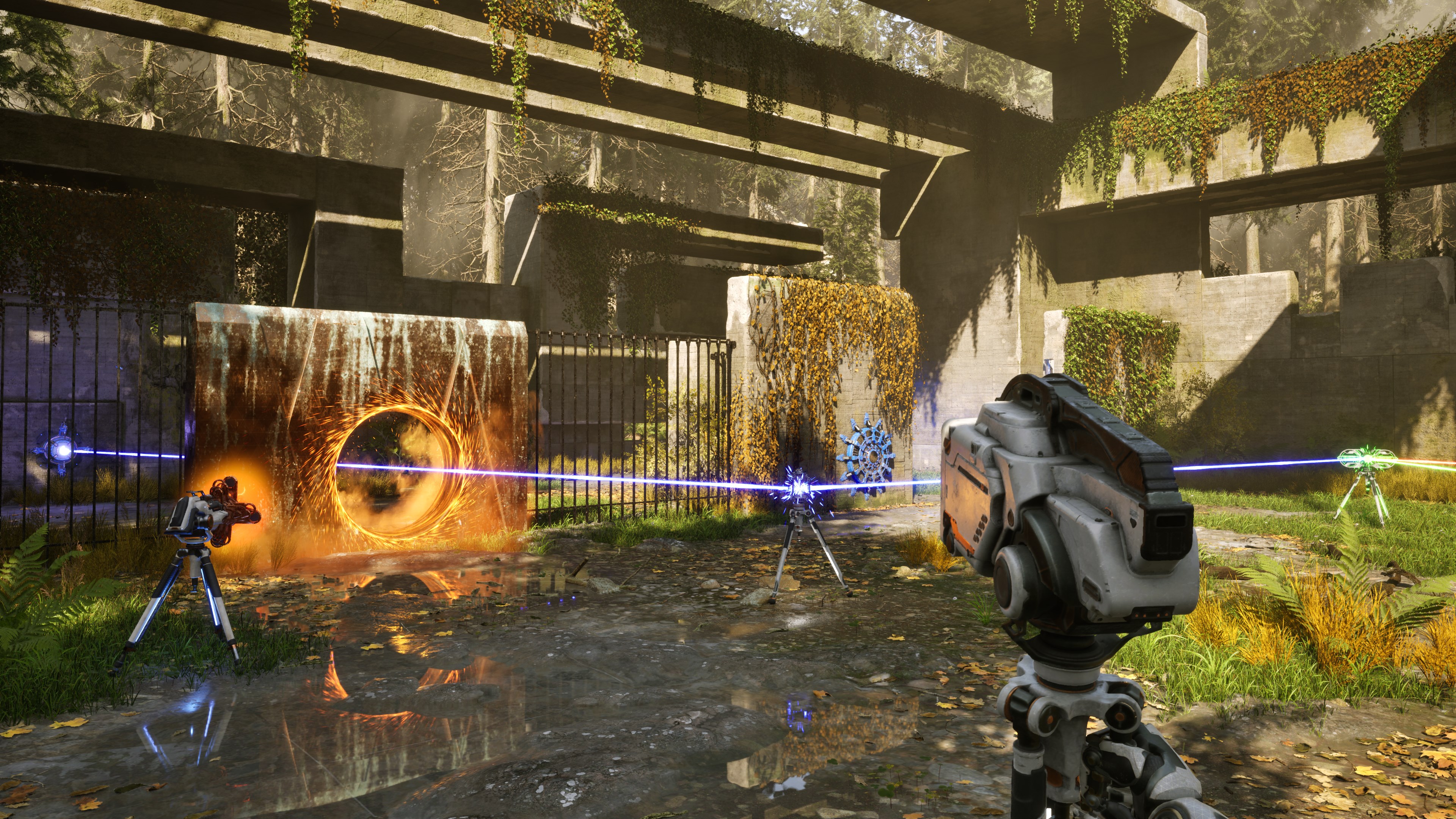 The Talos Principle II: Deluxe Edition