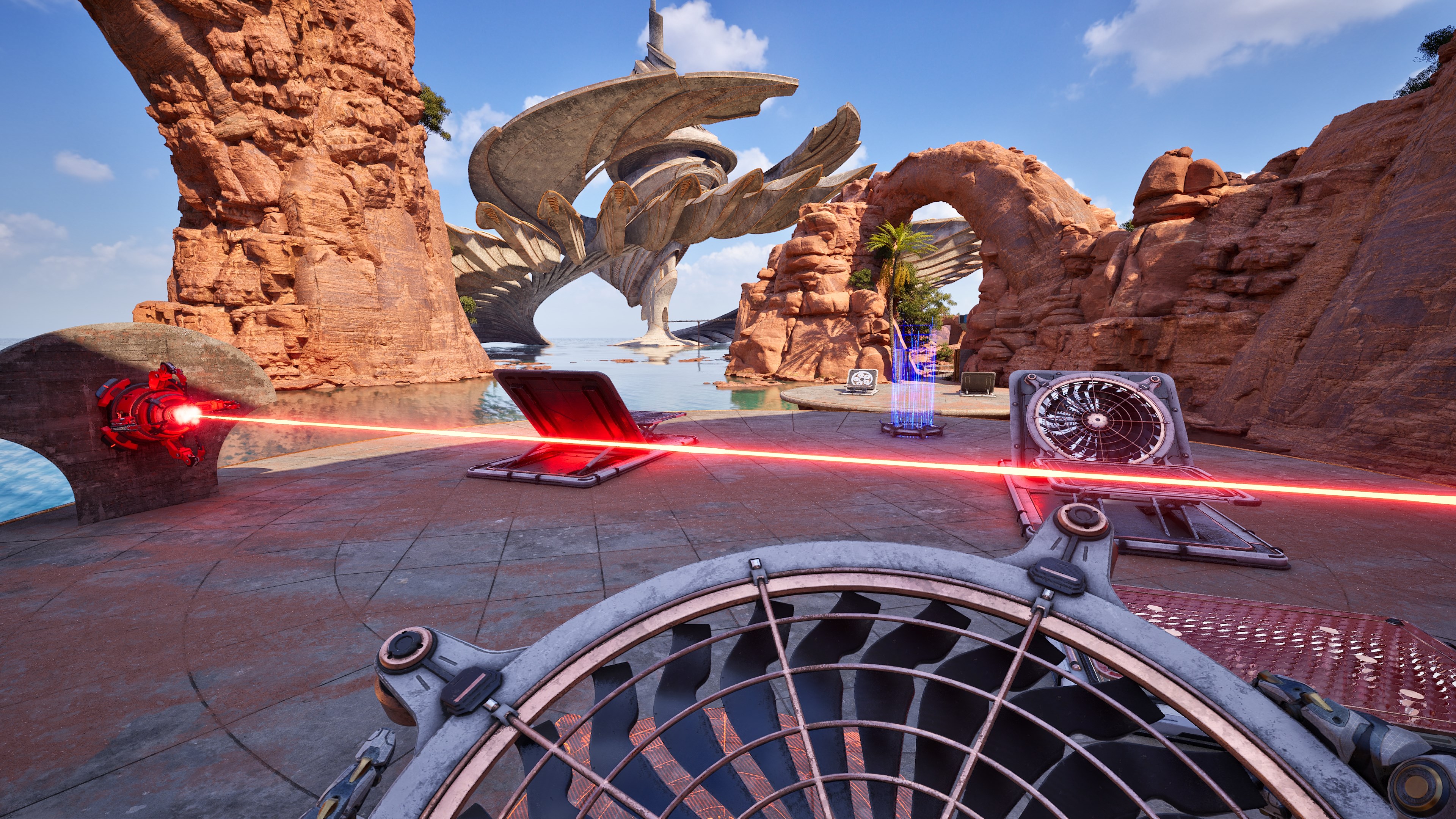 The Talos Principle II: Deluxe Edition