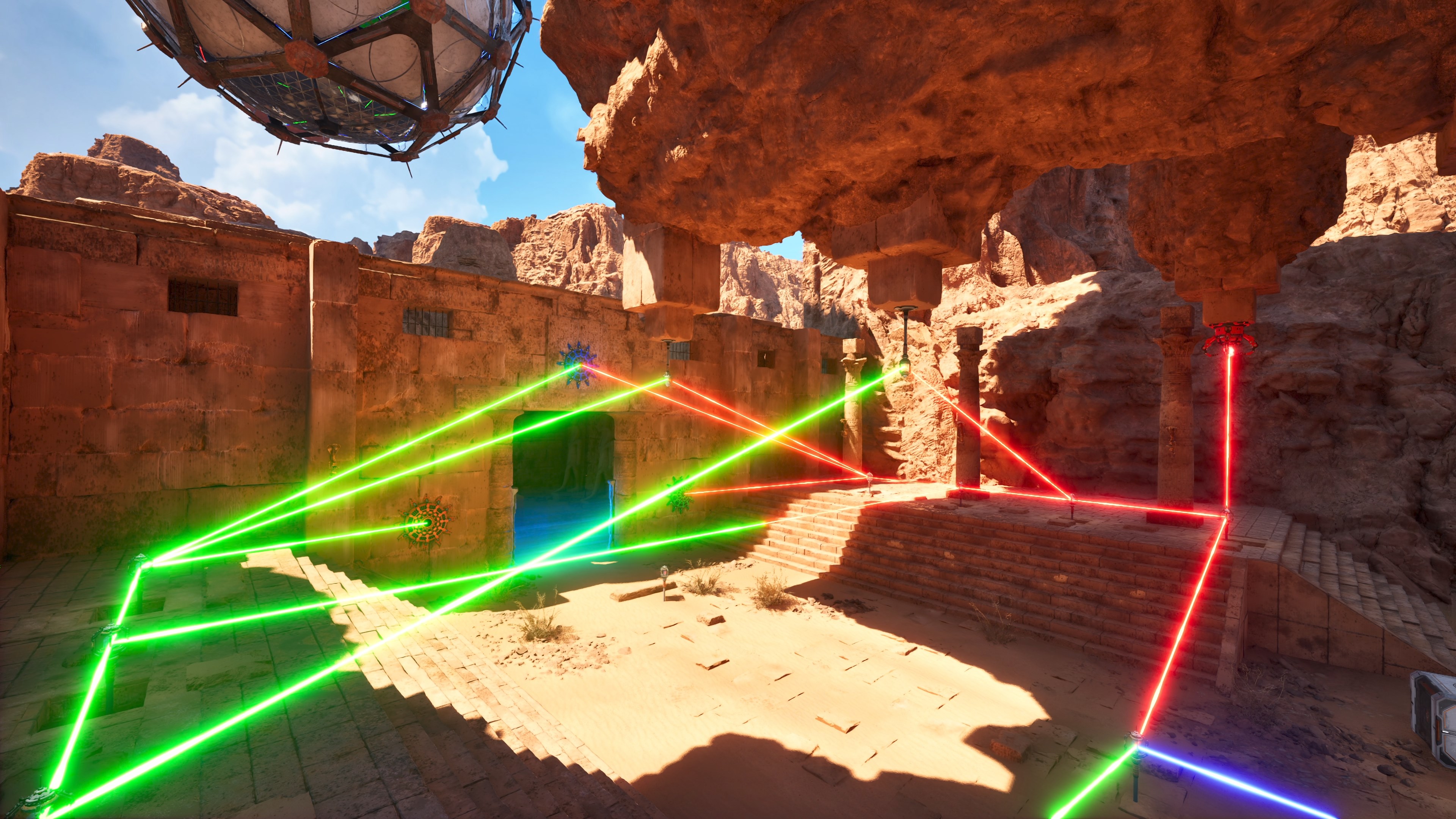 The Talos Principle II: Deluxe Edition