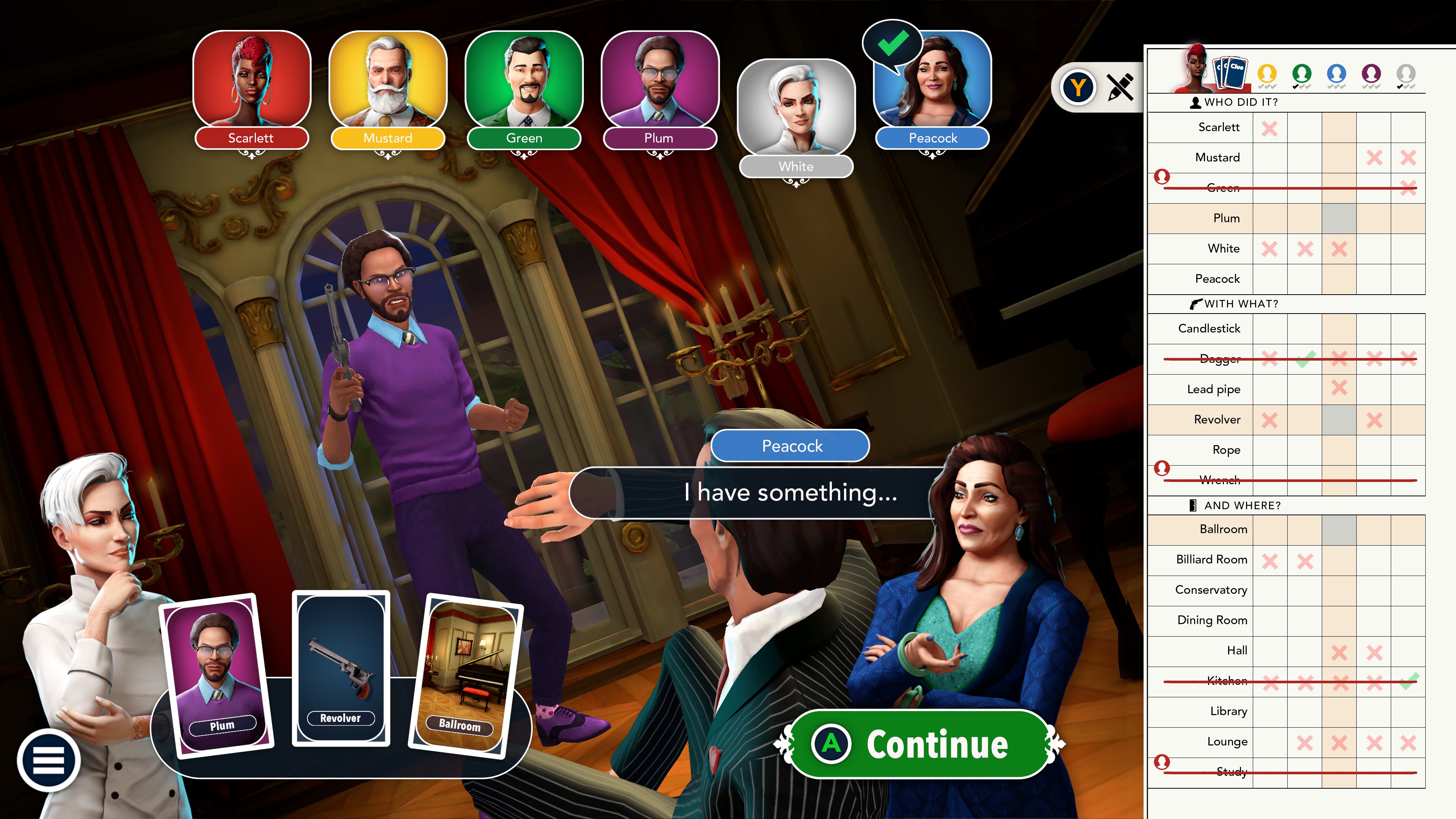 Ticket to Ride, Clue and The Game of Life 2: Classic Board Game Bundle
