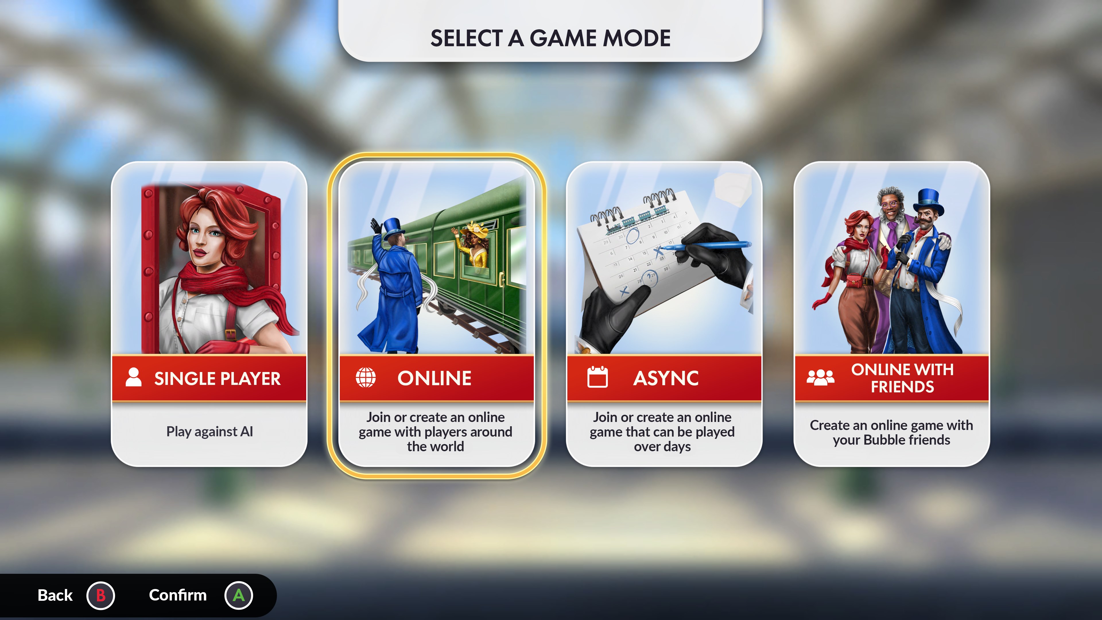 Ticket to Ride, Clue and The Game of Life 2: Classic Board Game Bundle