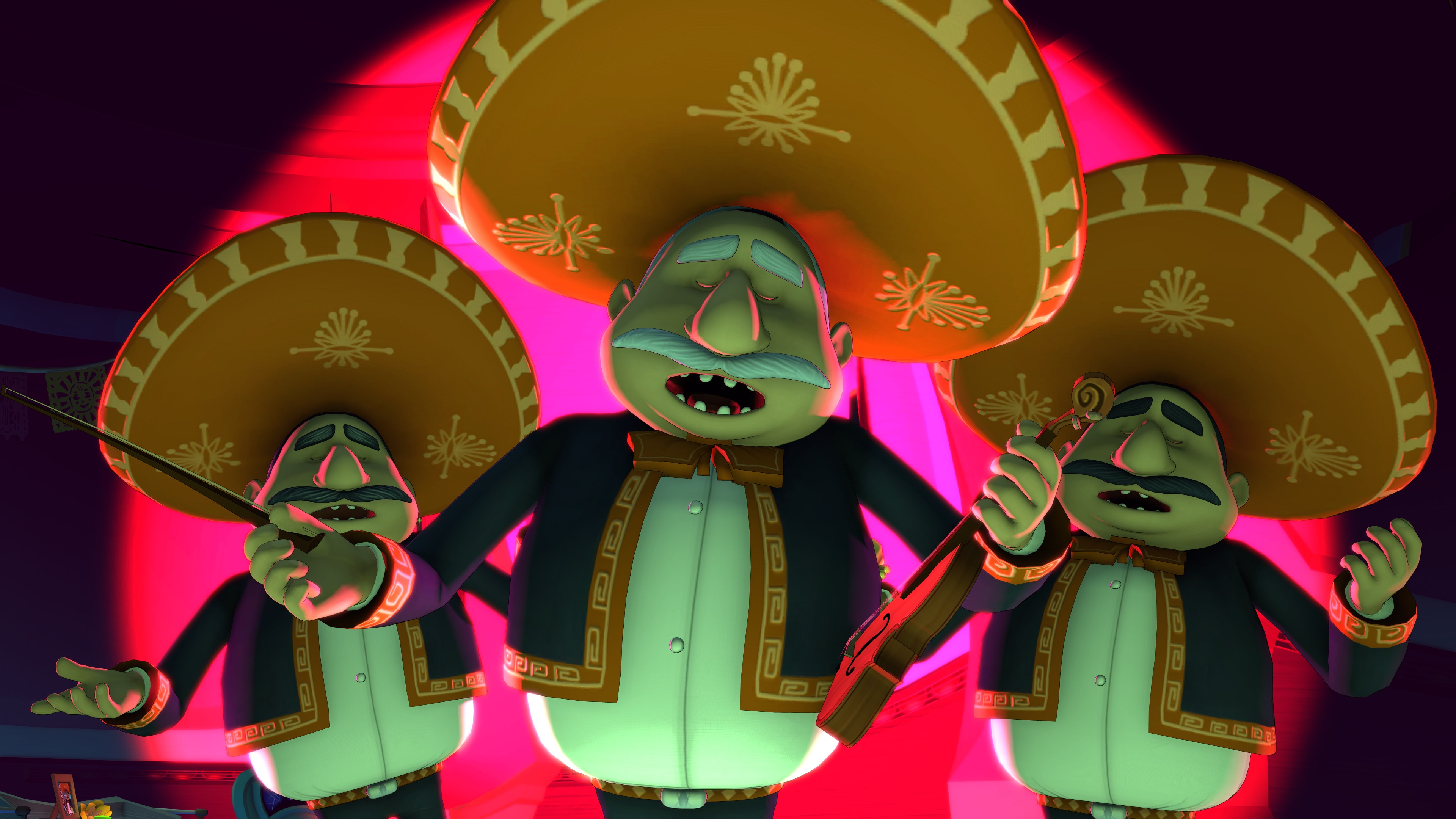 Sam &amp; Max: The Complete Trilogy