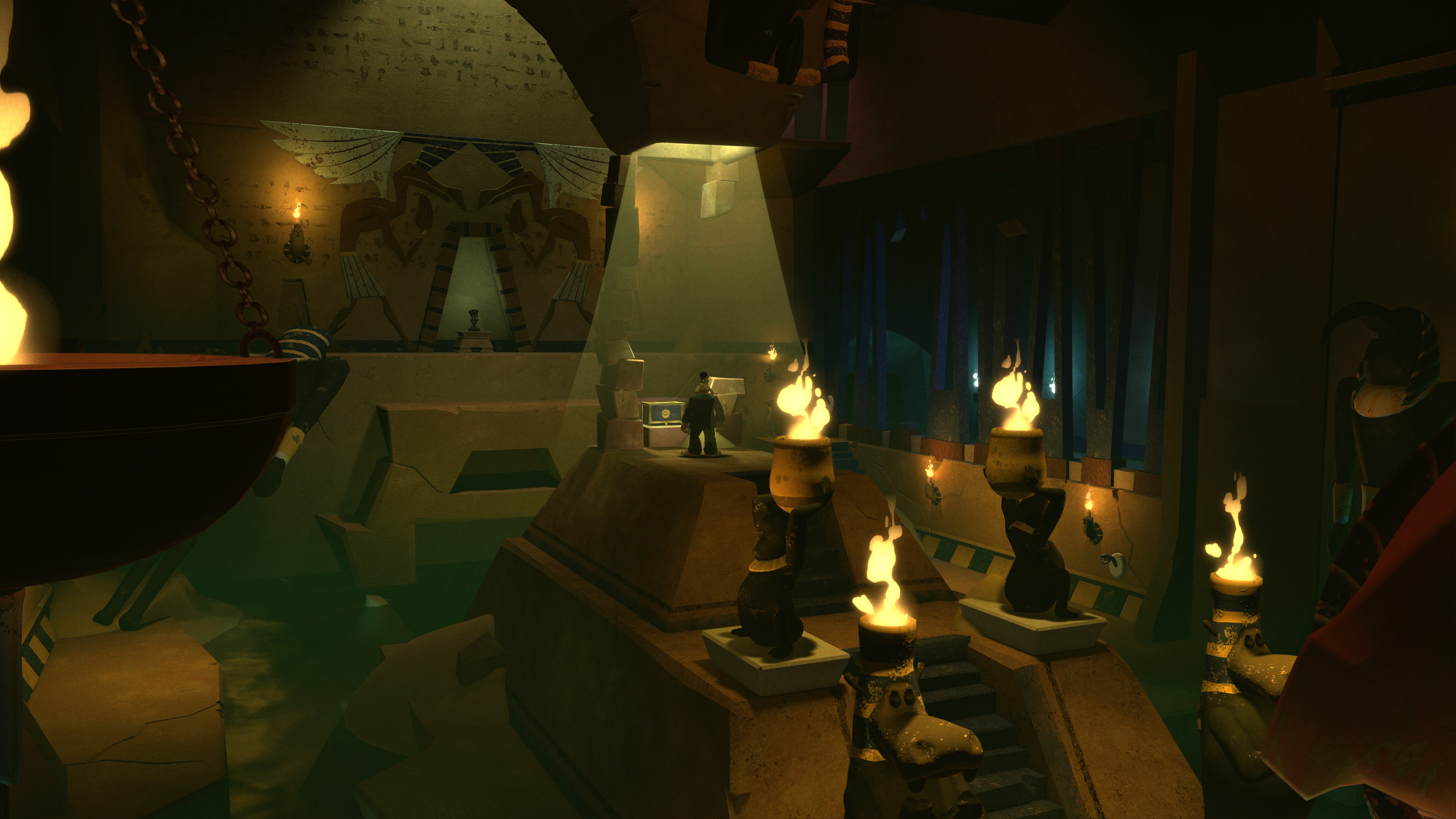 Sam &amp; Max: The Complete Trilogy