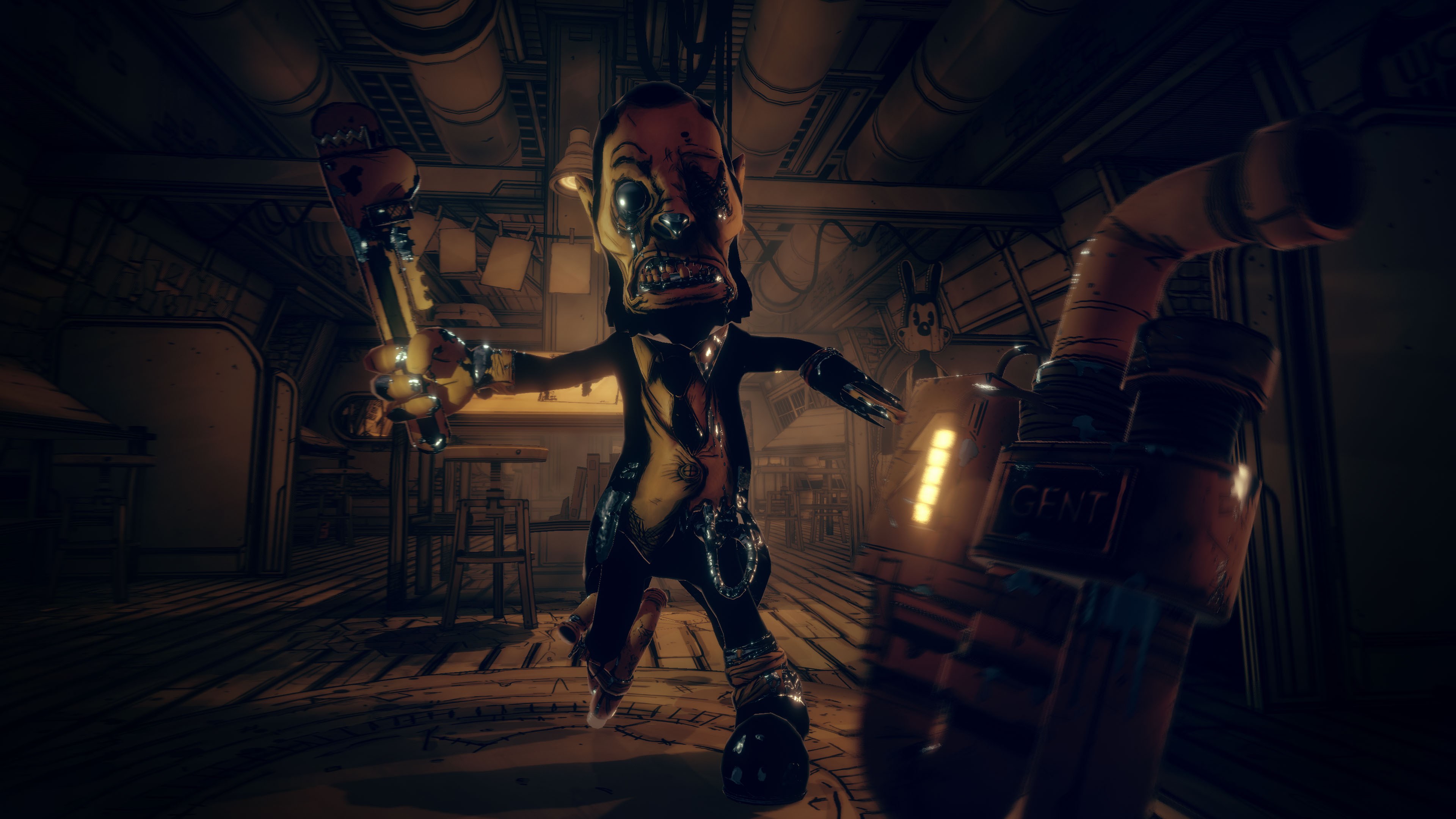 Bendy: Studio Collection