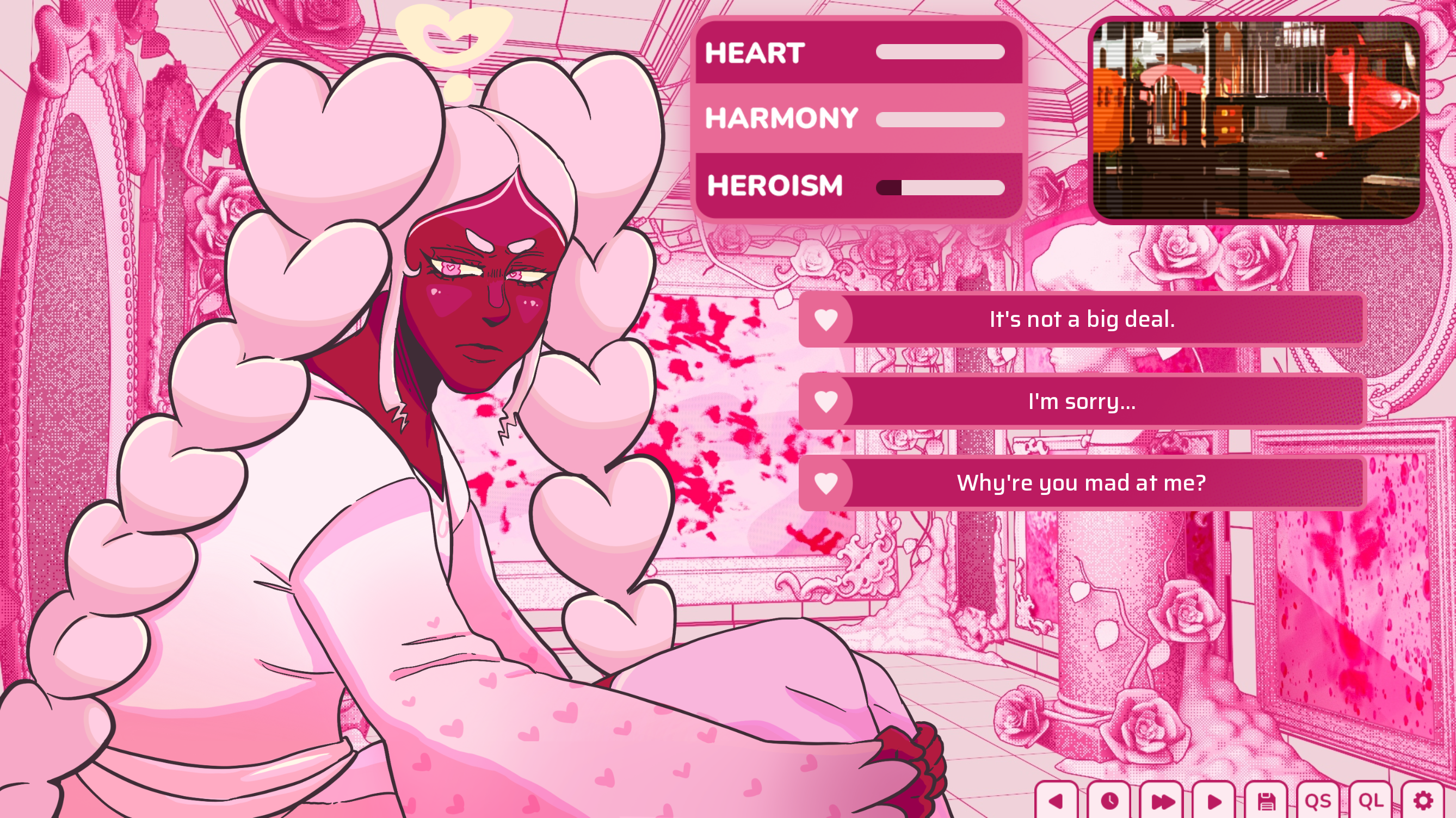 Wake Up Magical Girl