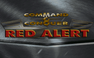 Command &amp; Conquer: Red Alert