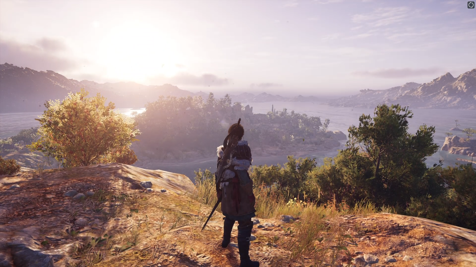 Assassin’s Creed Odyssey