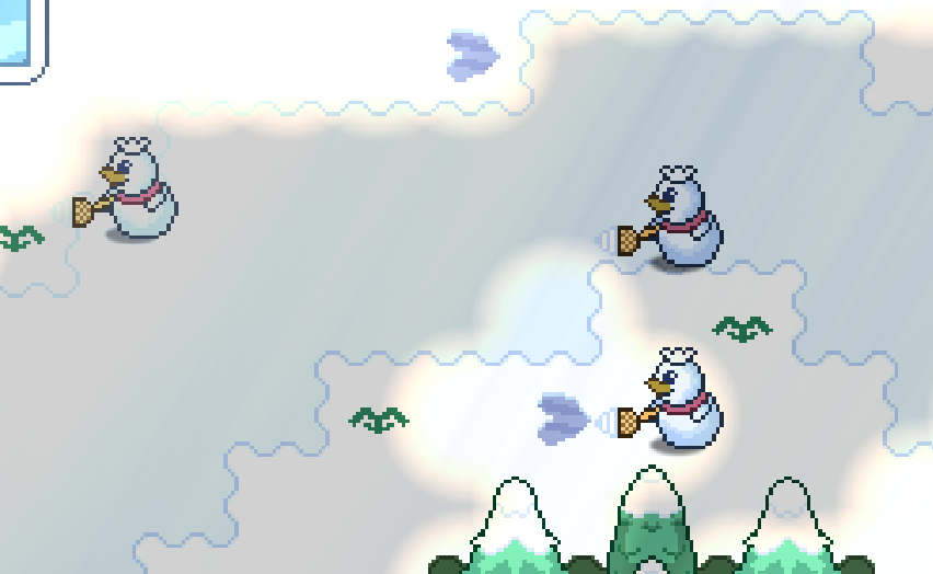 Witch &amp; Fieriness