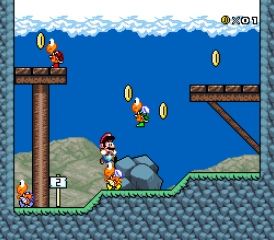 20 Challenges: Episode 1 – A Feard Enemy