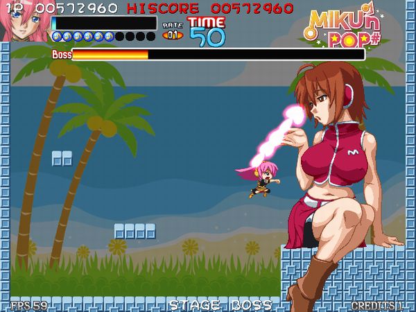 Miku’n Pop