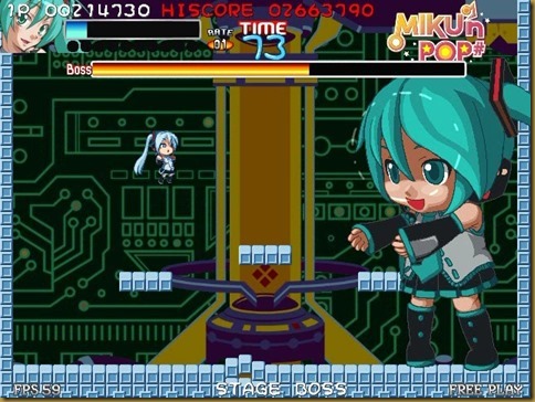 Miku’n Pop