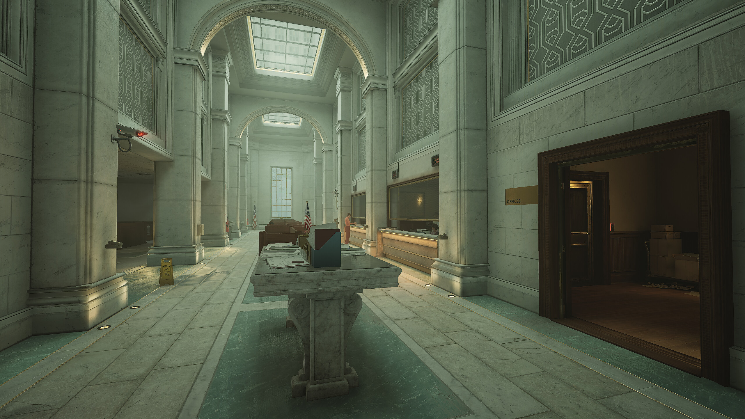 Payday 3: Chapter 3 – Houston Breakout