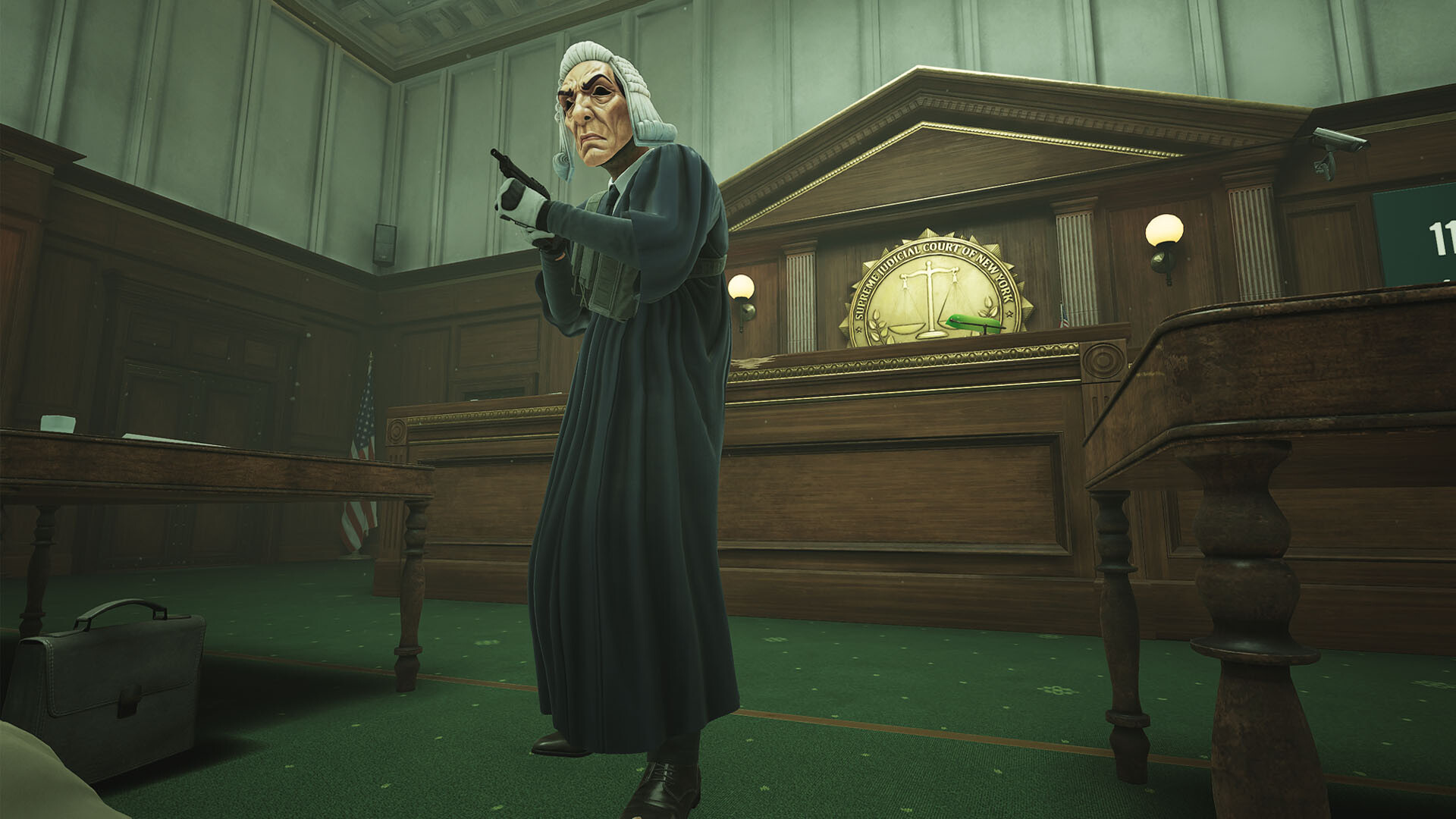 Payday 3: Chapter 3 – Houston Breakout