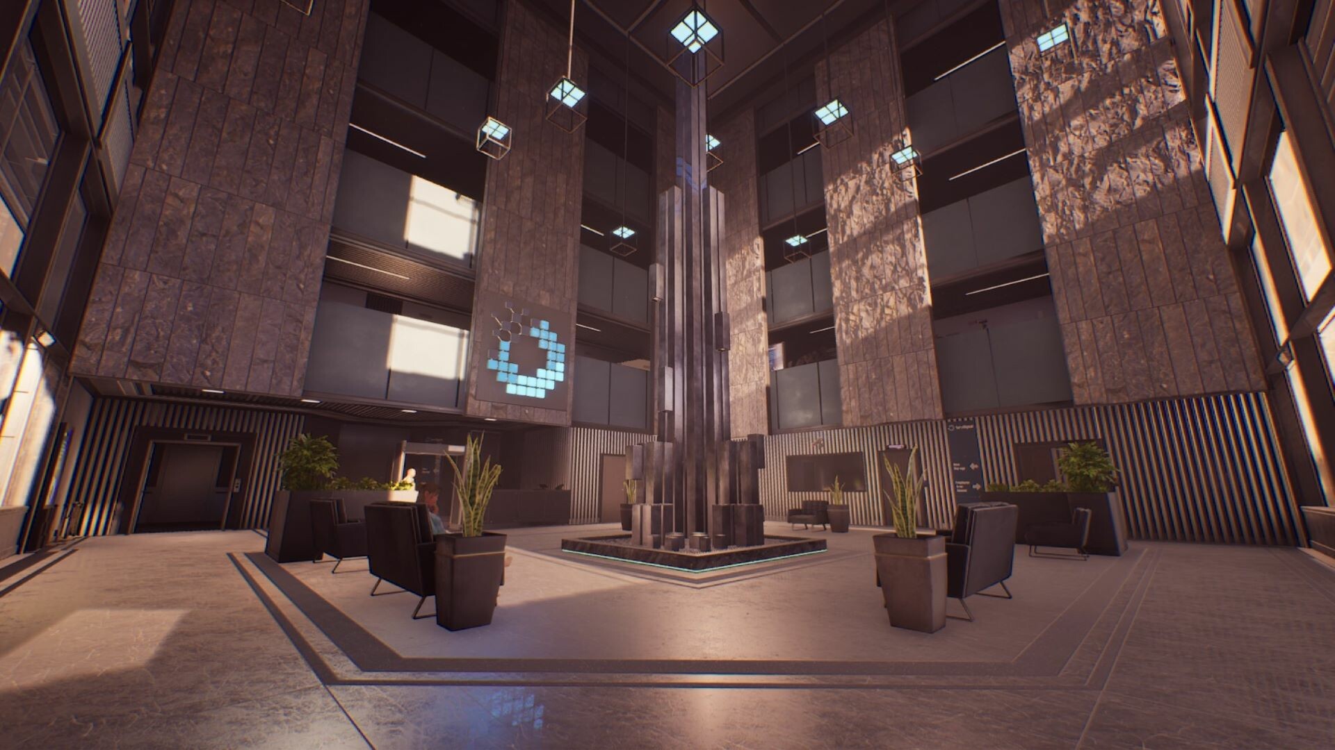 Payday 3: Chapter 1 – Syntax Error