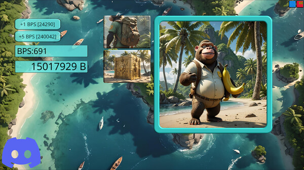 Banana Monkeys