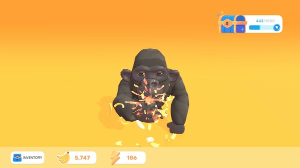 Monkeys