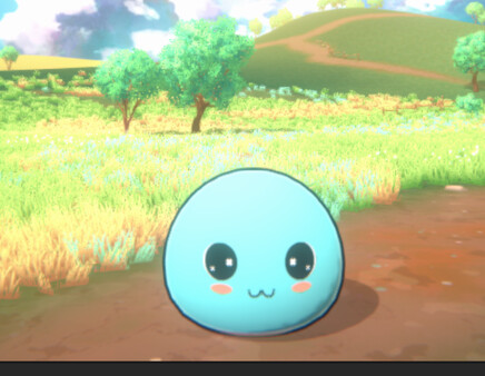 Kawaii Slime
