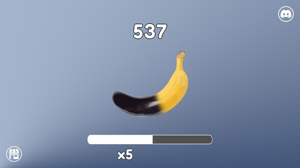 Banana Gine