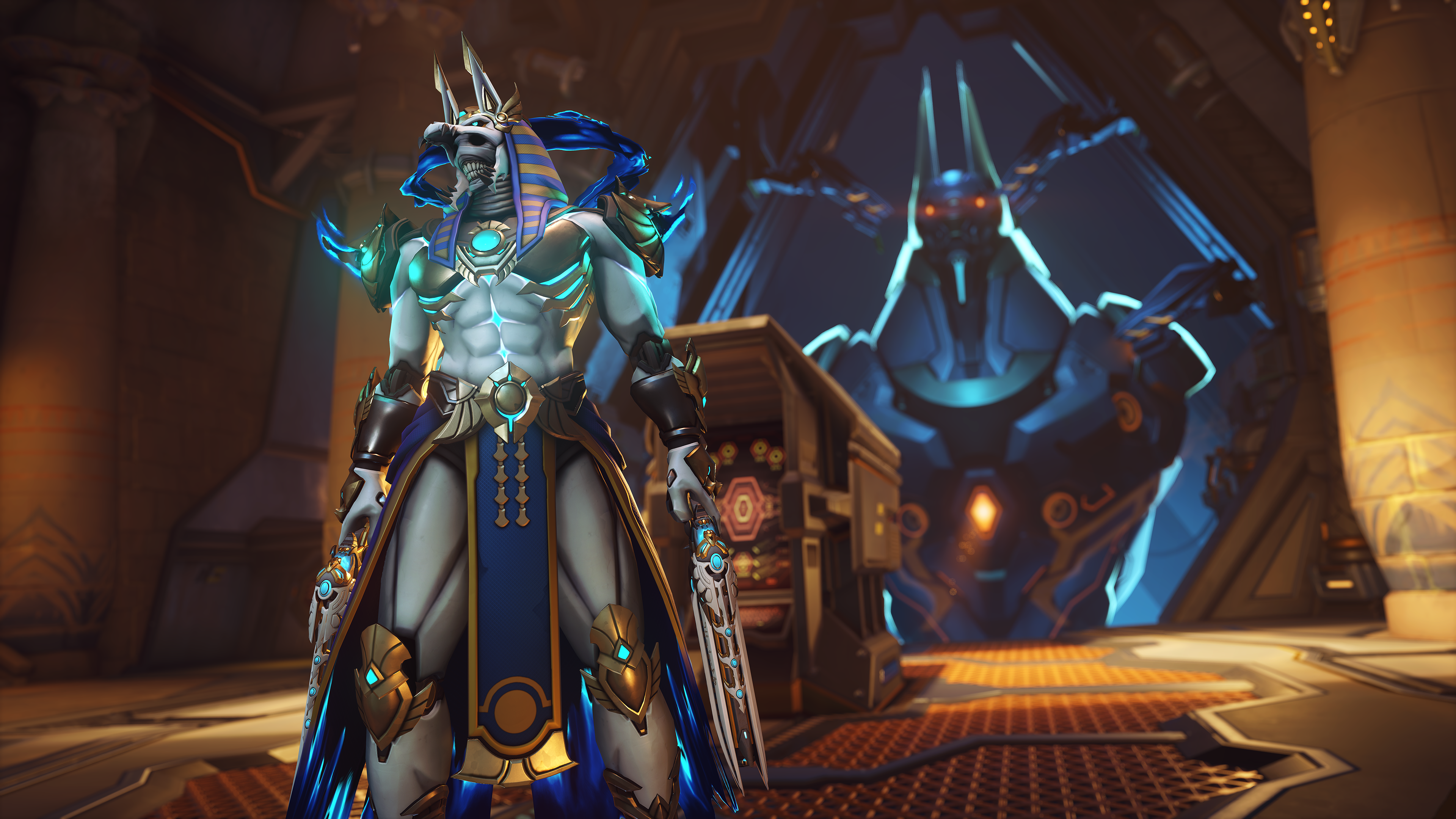 Overwatch 2: Season 12 – New Frontiers