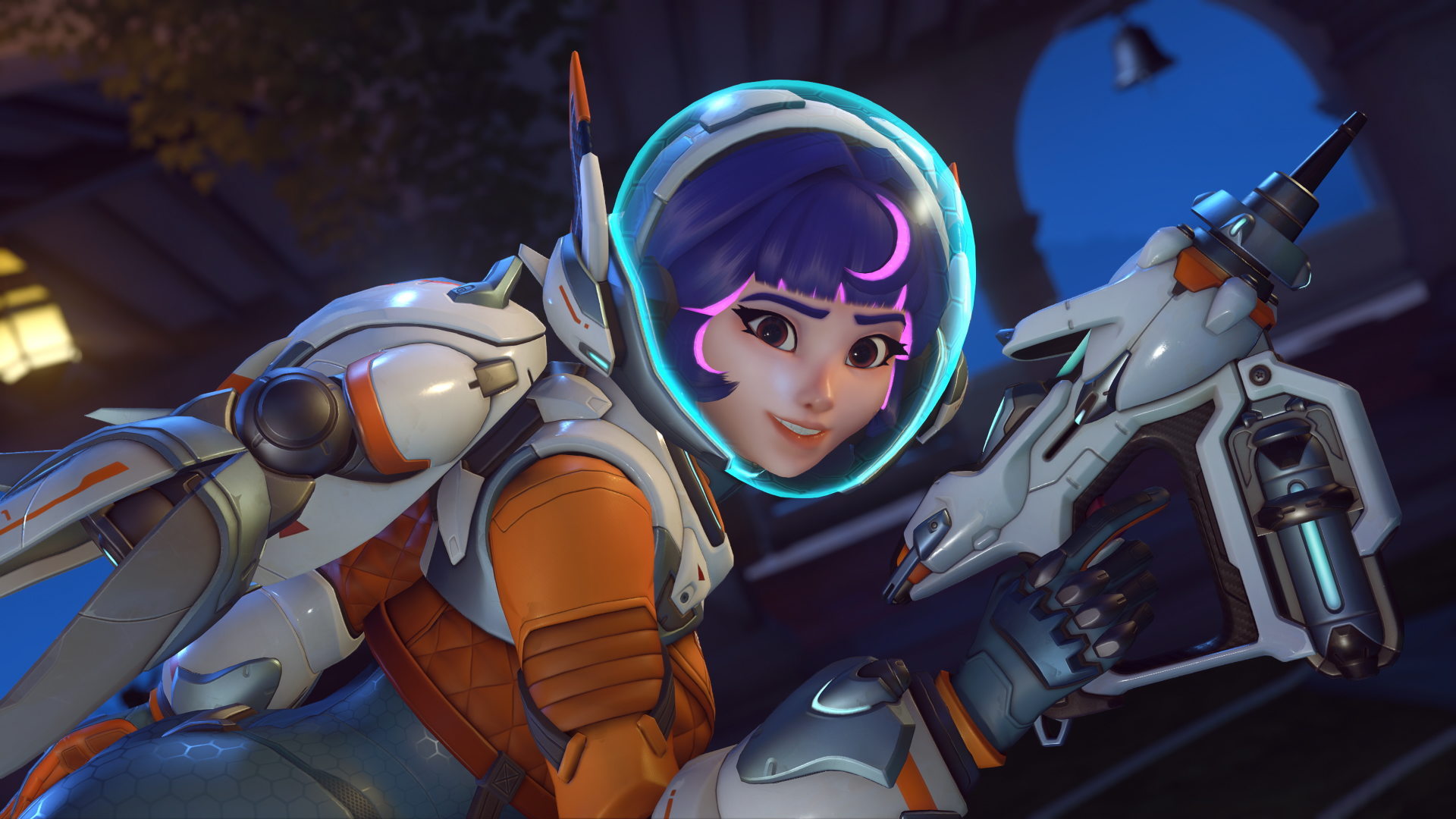 Overwatch 2: Season 12 – New Frontiers
