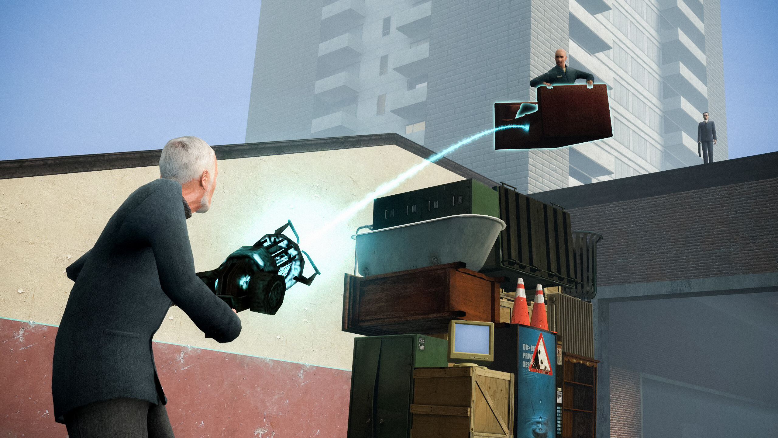 Garry’s Mod