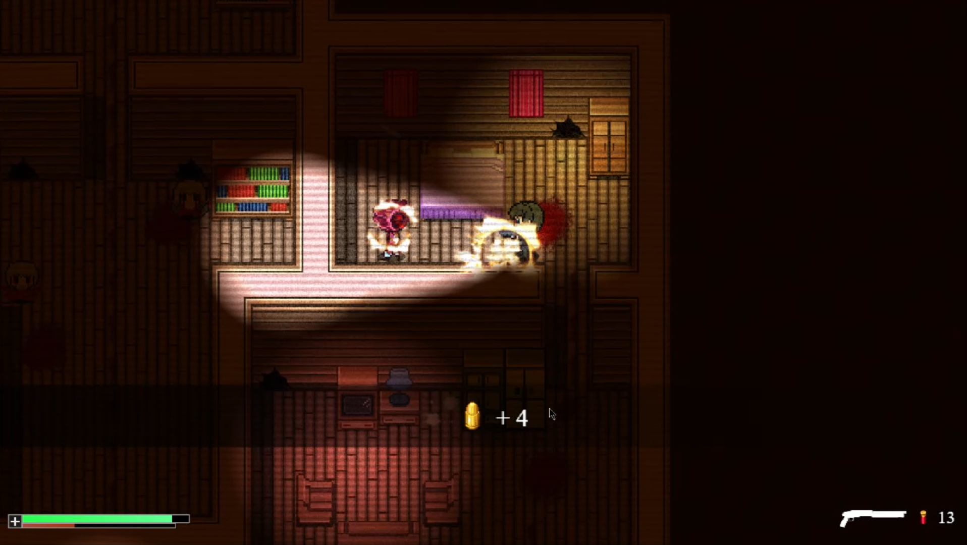 Loneliness Butterfly