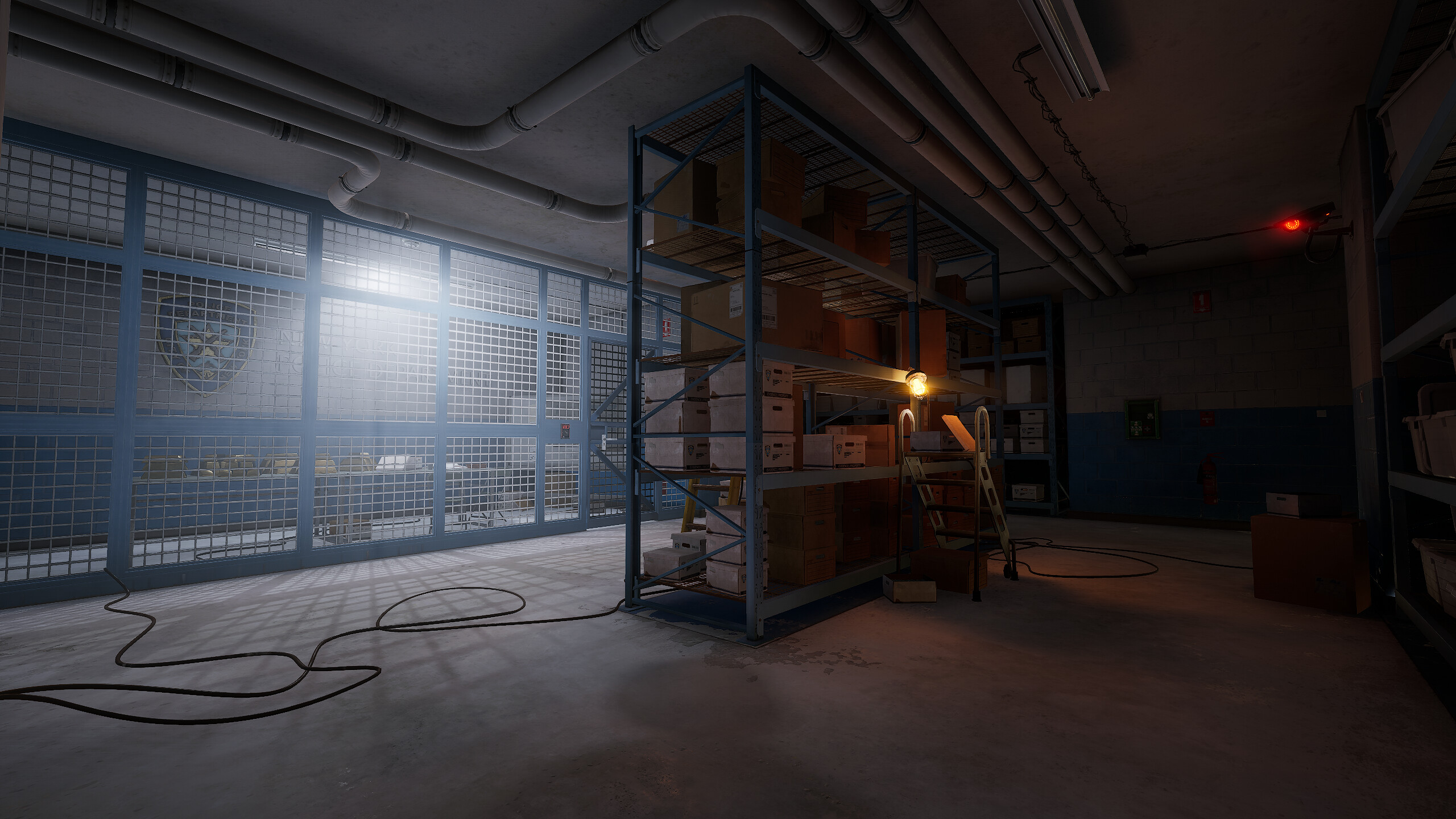 Payday 3: Chapter 2 – Boys in Blue