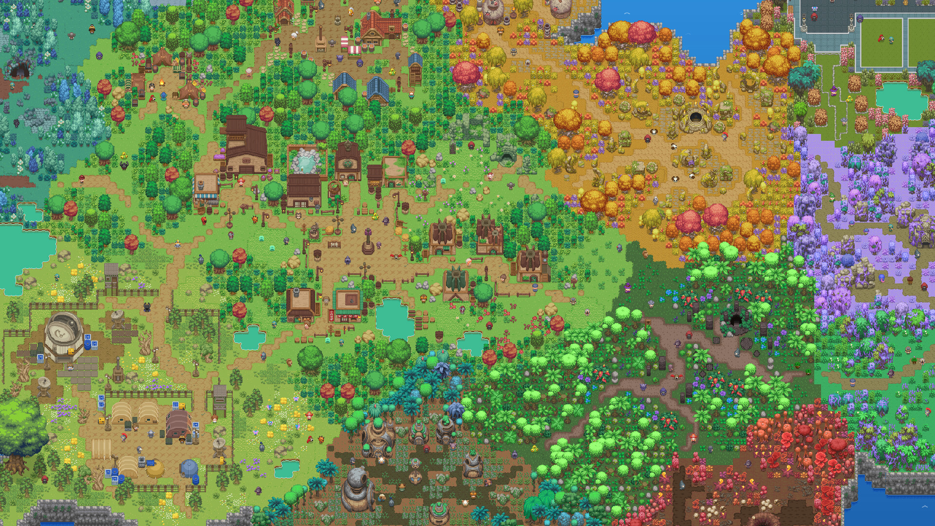 Let’s Build a Dungeon