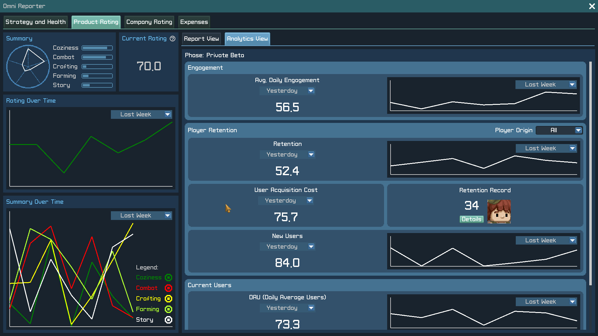 Let’s Build a Dungeon