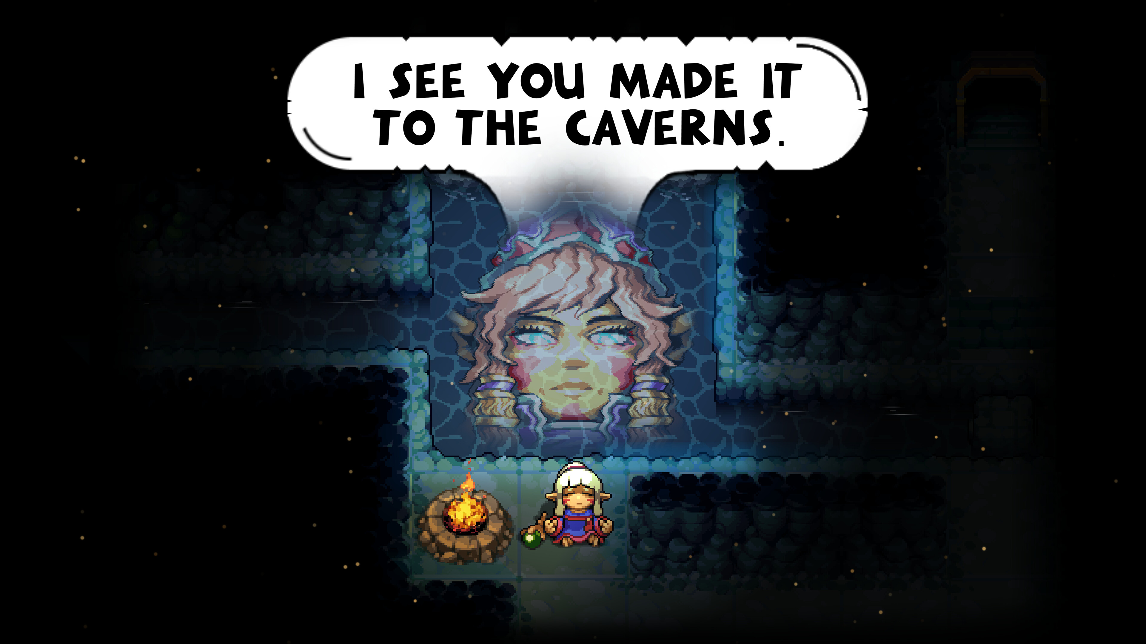 Dungeons of Dreadrock 2: The Dead King´s Secret