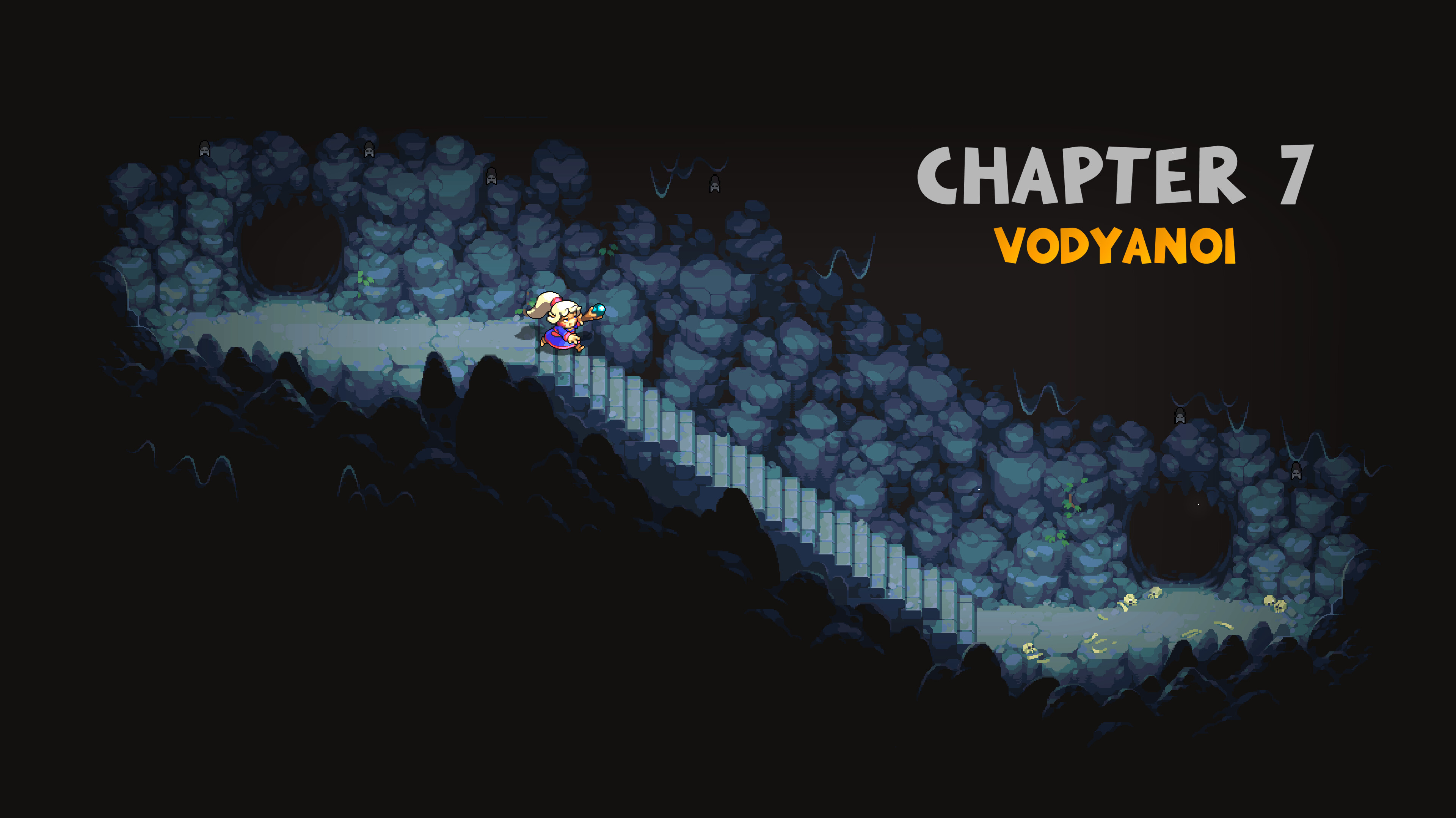 Dungeons of Dreadrock 2: The Dead King´s Secret