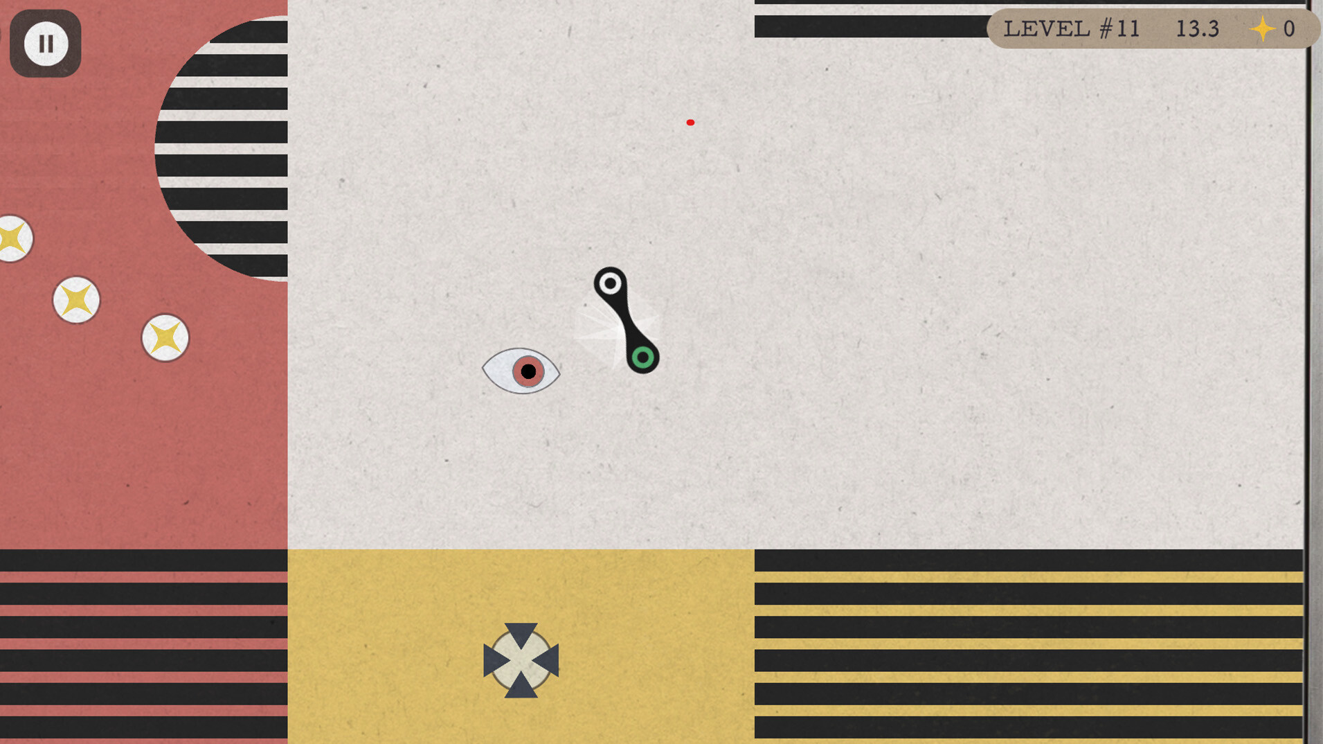 Bauhaus Bonk