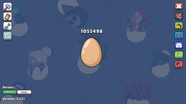 Egg Surprise