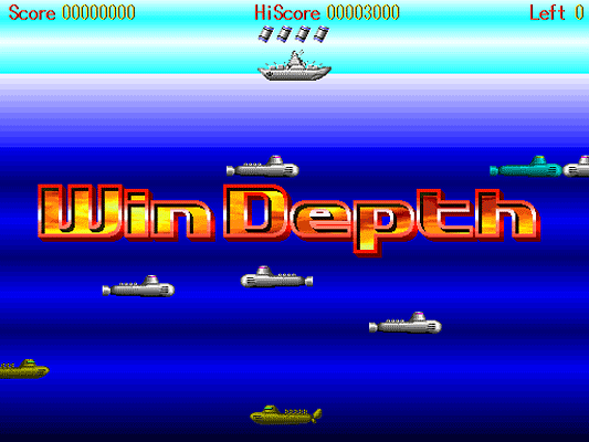WinDepth