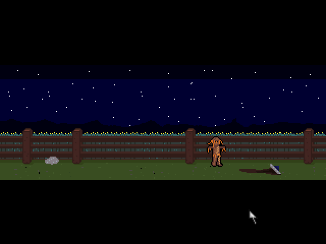 The Strawman Augment