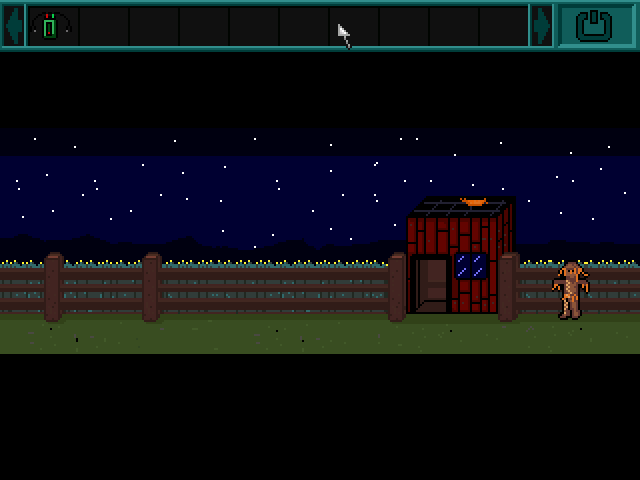 The Strawman Augment