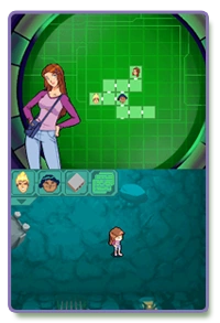Martin Mystery: Monster Invasion