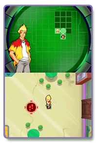 Martin Mystery: Monster Invasion