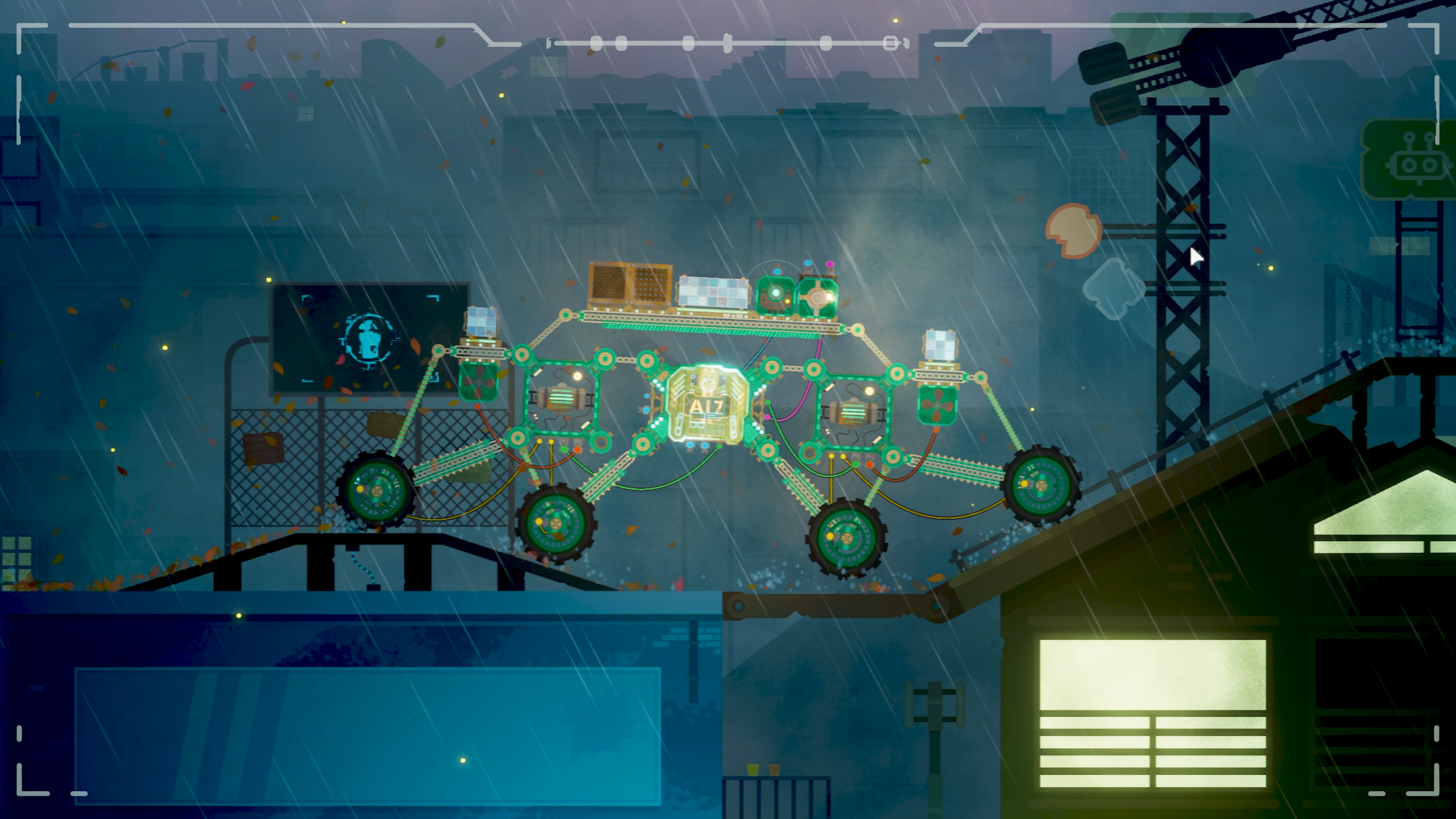 Mechanical Lab