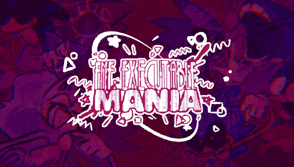 FNF: Executable Mania